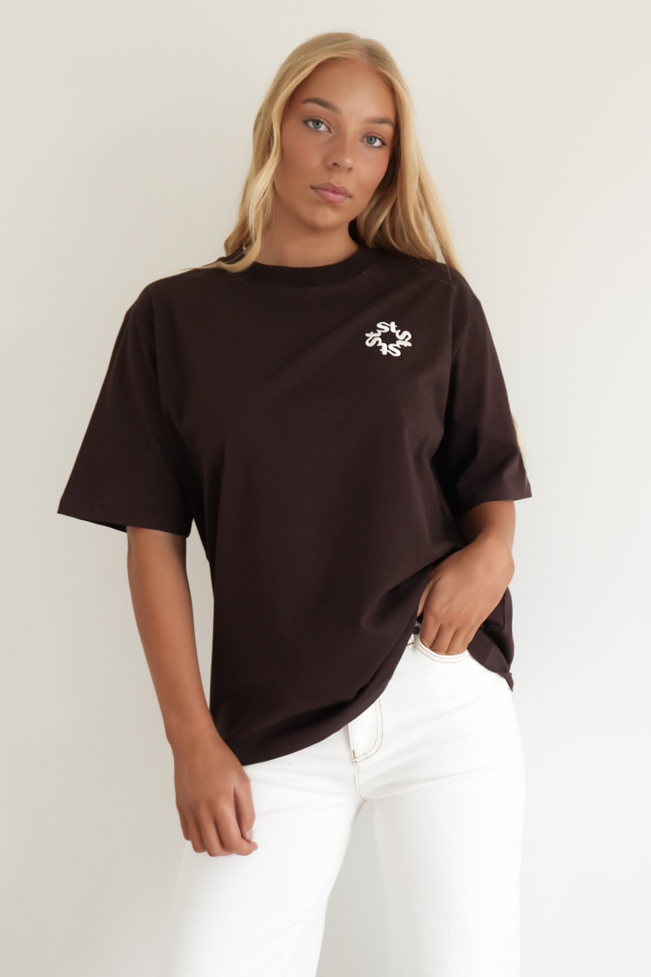Sunrise Tee Chocolate