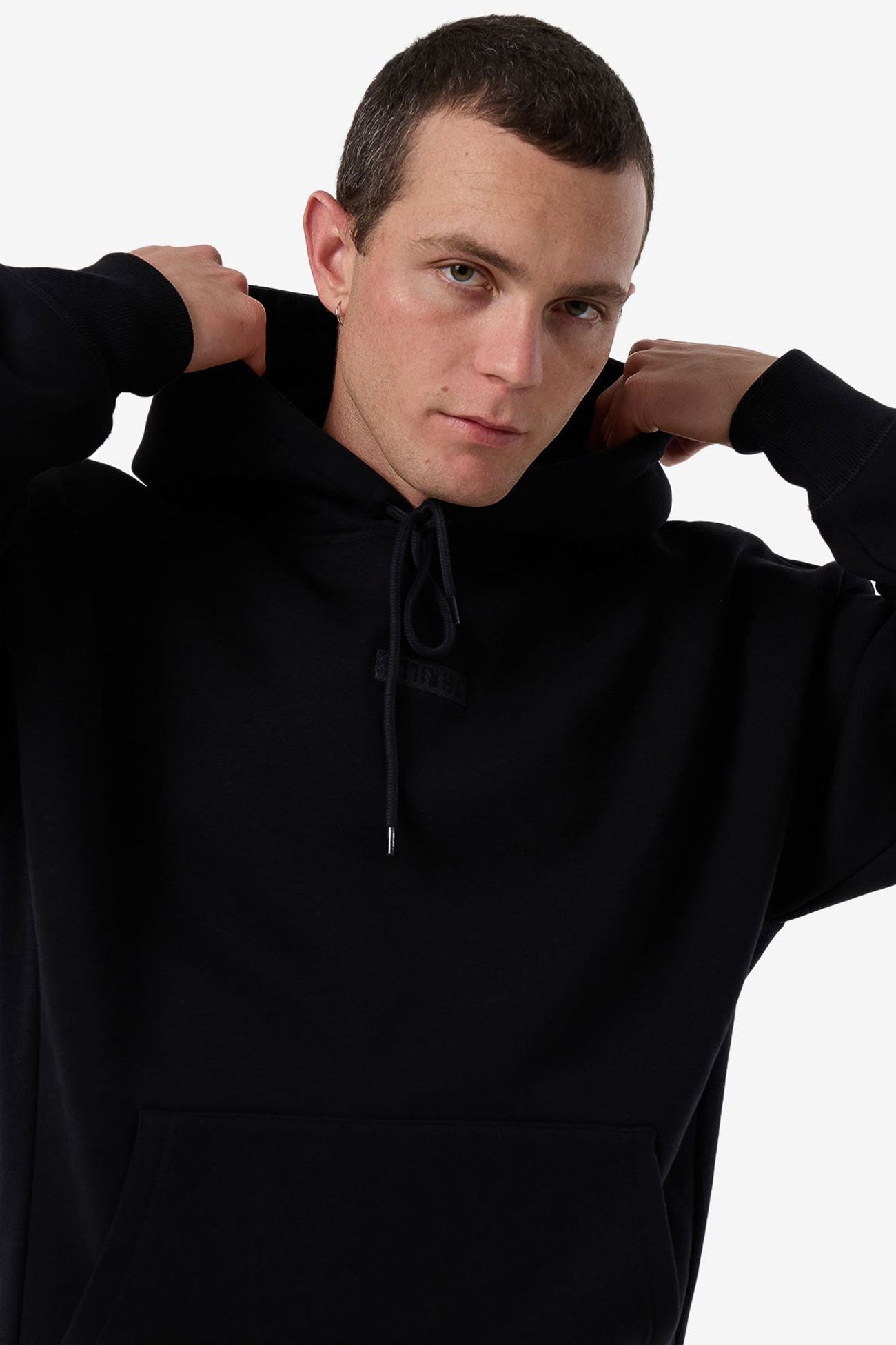 Superior-Thrills-Slouch-Pull-On-Short-Hood-Blackjpg