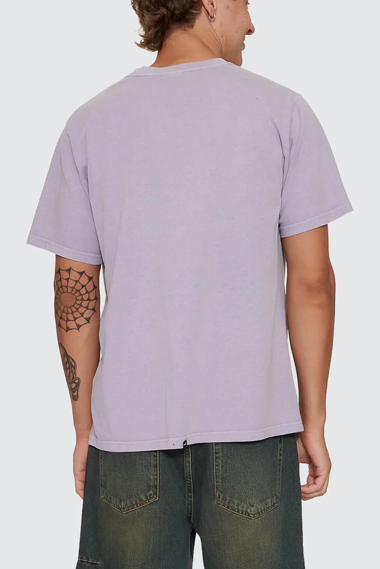 Odyssey Merch Tee Violet Haze