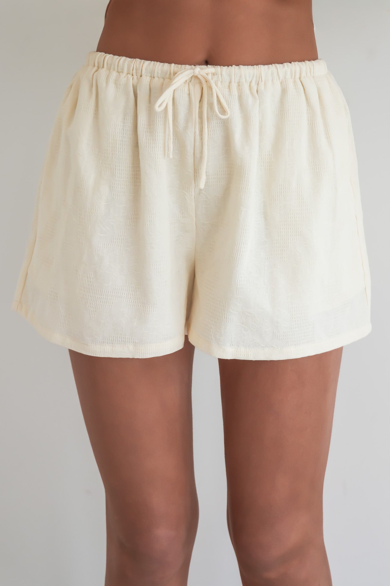 Tropica Mini Short Yellow