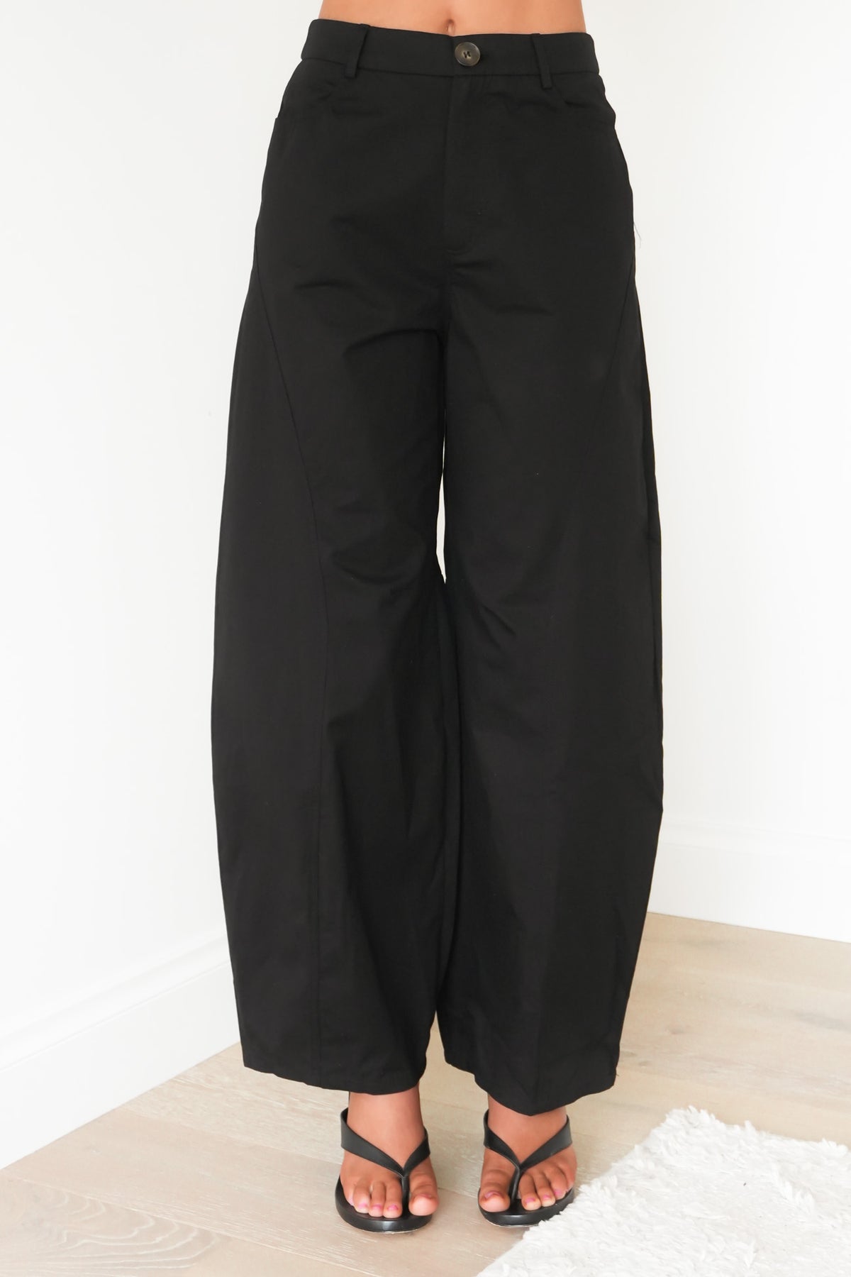 Tylah Set Black