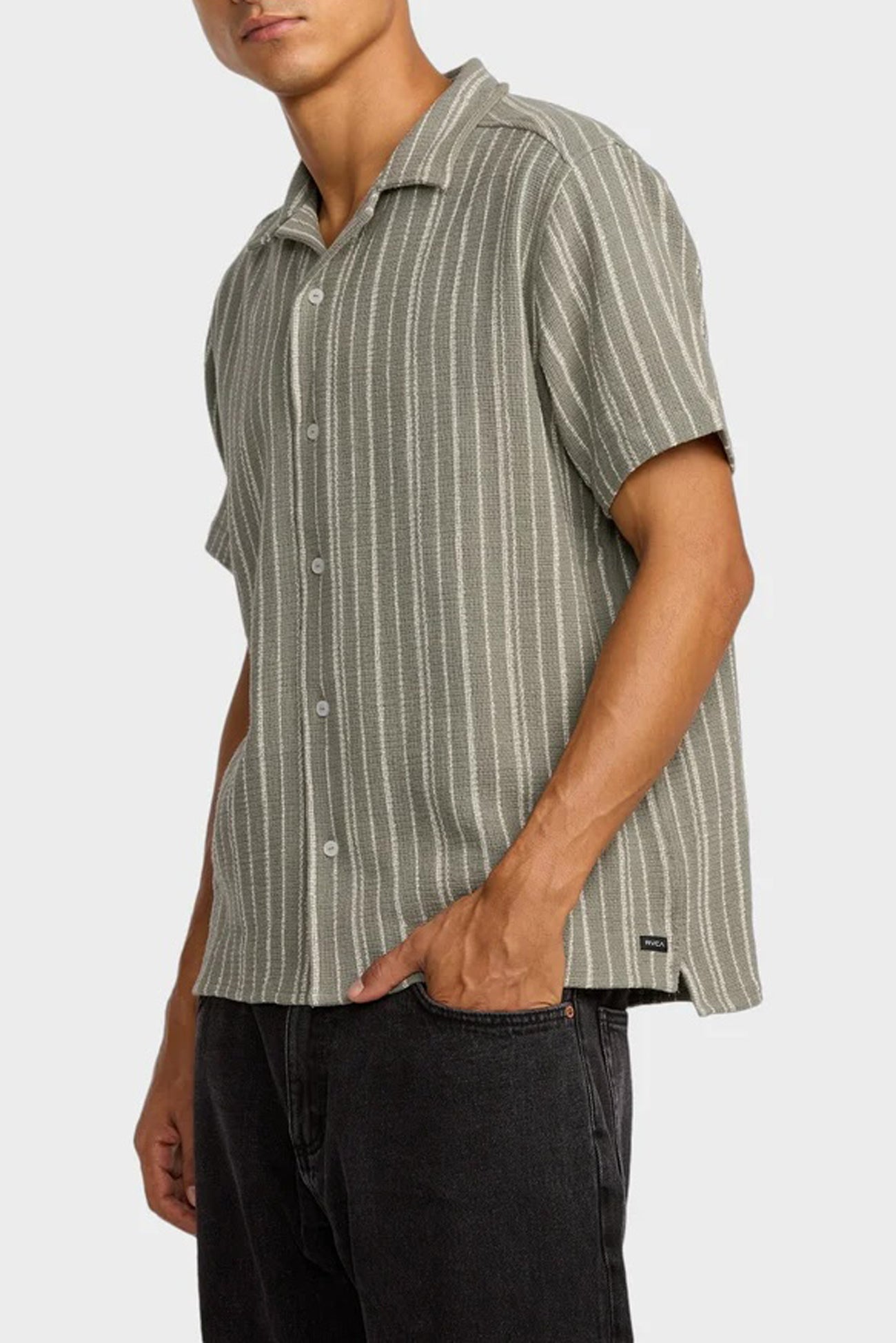 Vacancy-Stripe-Short-Sleeve-Light-Olive-3-jpg