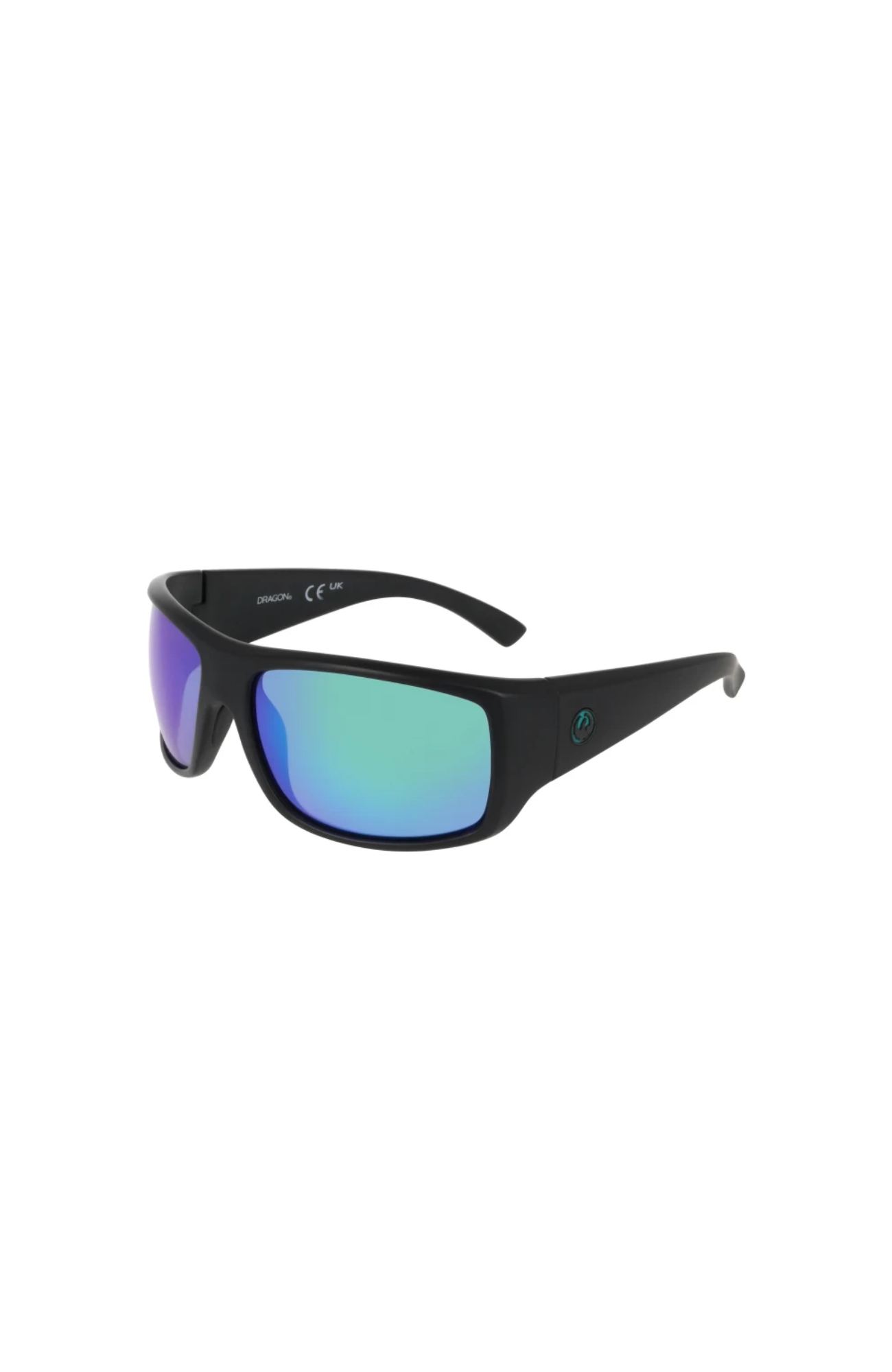 Vantage 20 H20  Matte Black LL Green Ion Polar