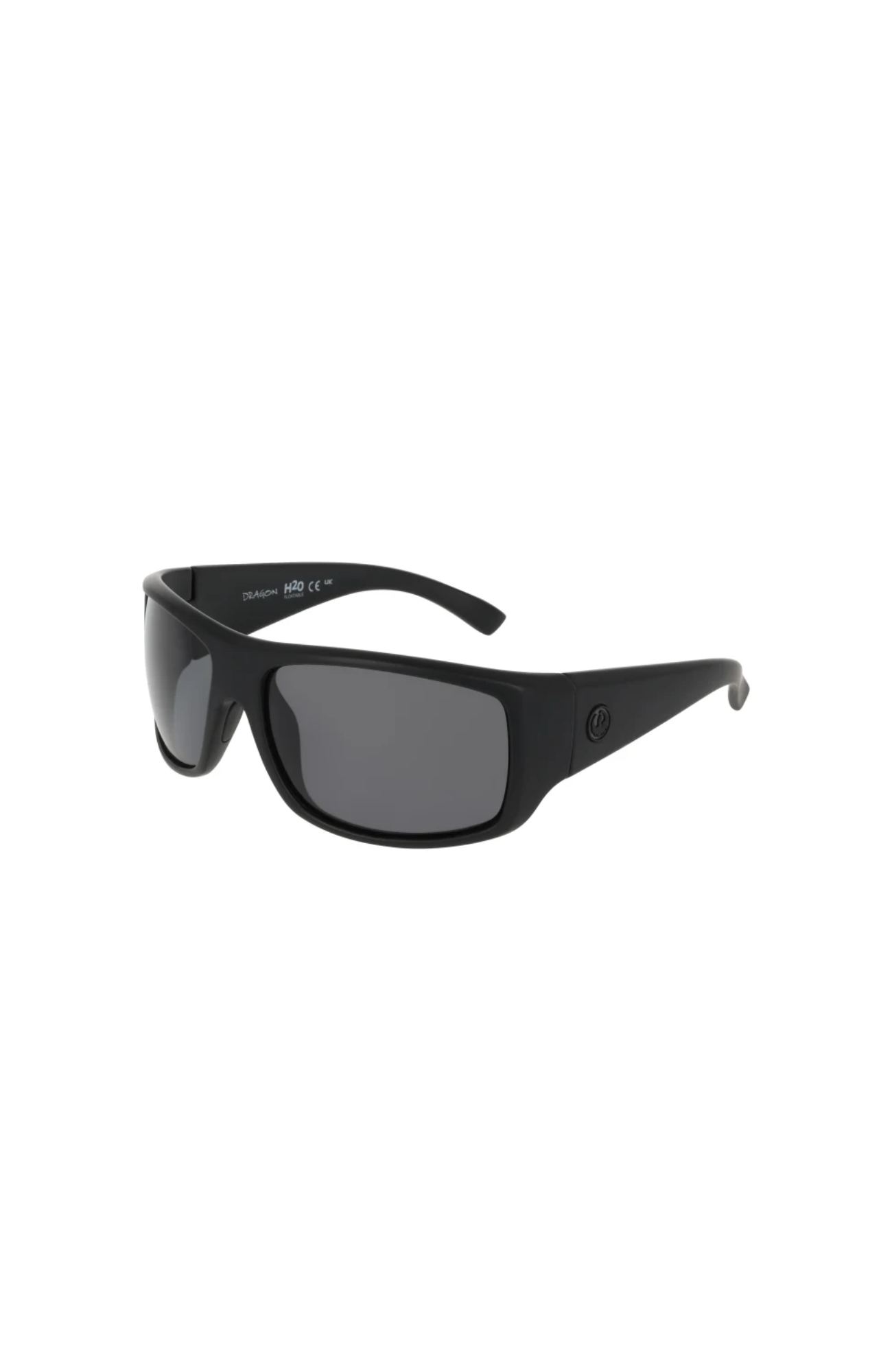 Vantage 20 H20  Matte Black LL Smoke Polar