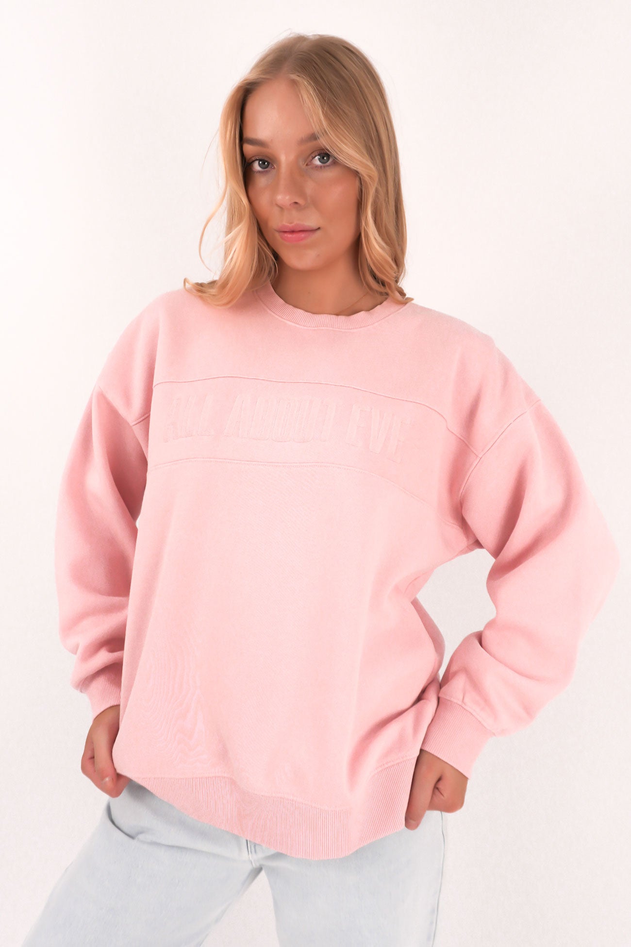 Vital-Washed-Oversized-Crew-Pink-ffcjpg