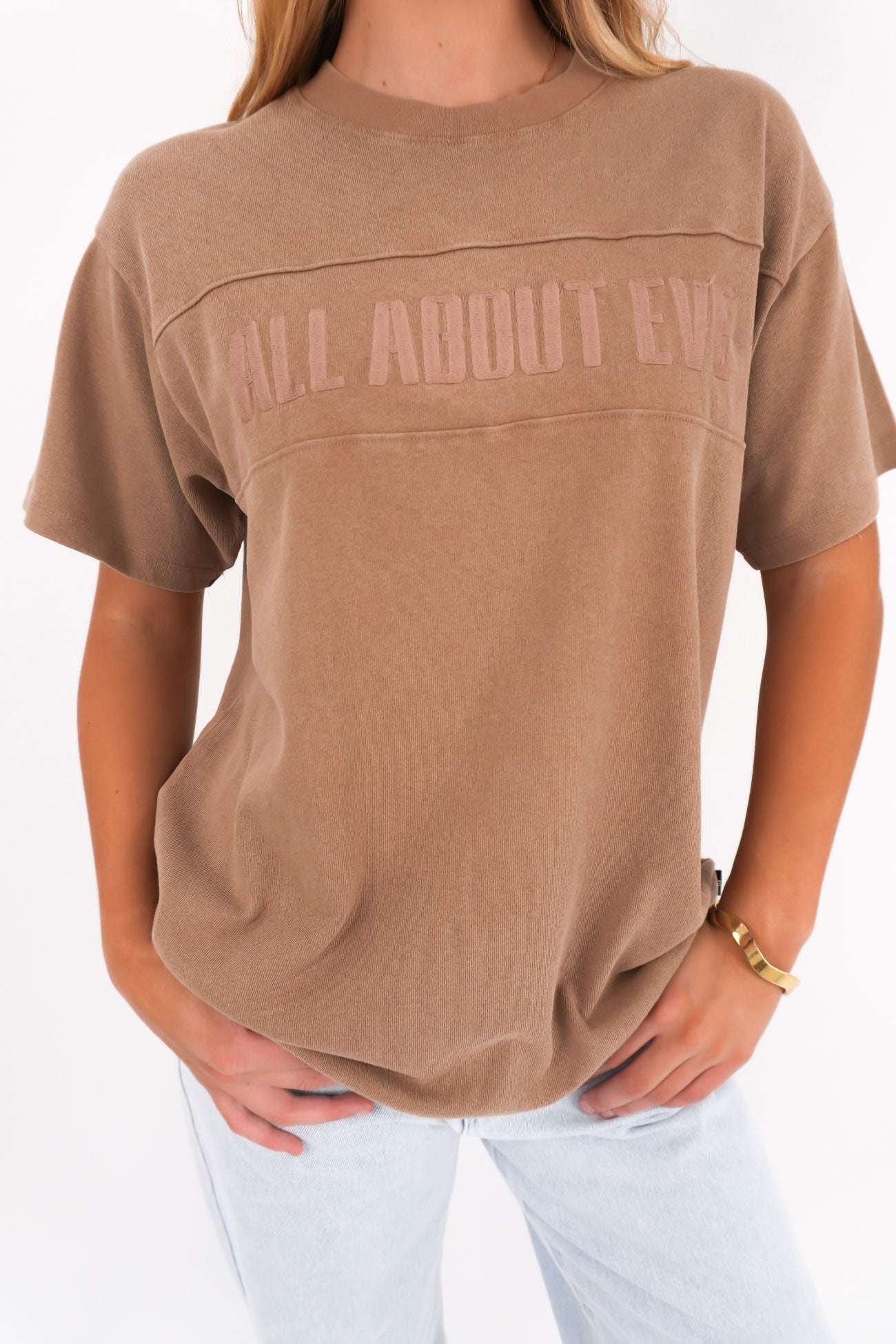 Vital-Washed-Oversized-Tee-Tan-fcjpg