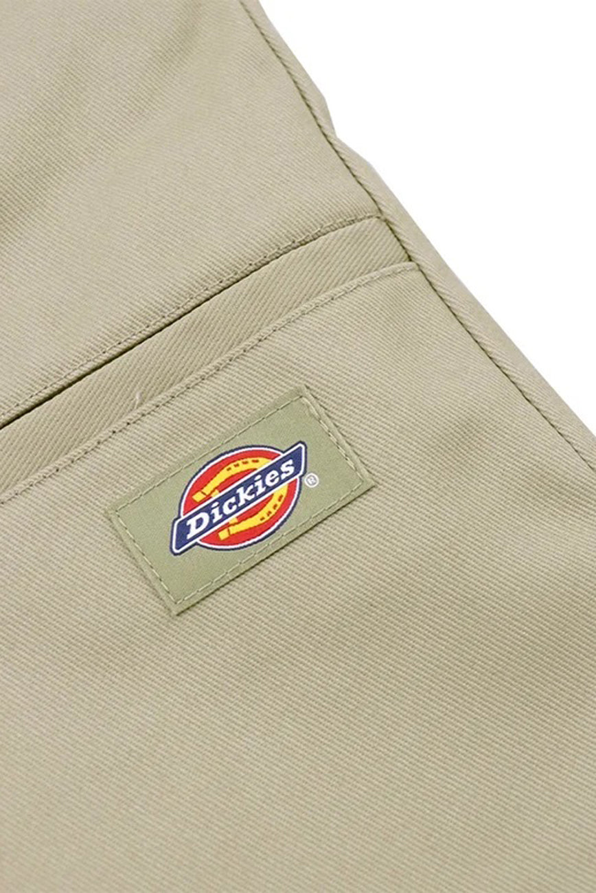 WR872 Slim Fit Work Short Khaki