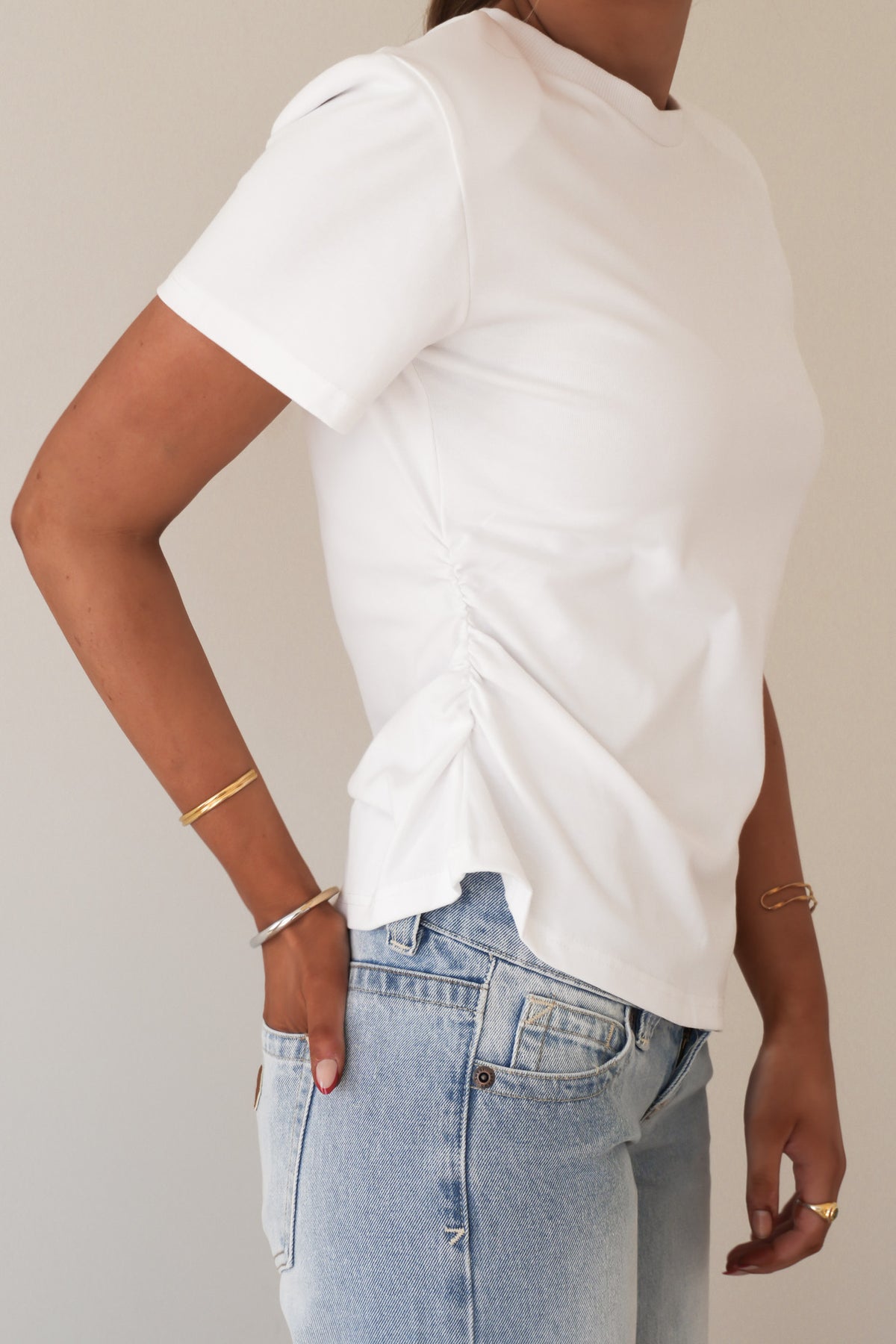 Wina Tee White