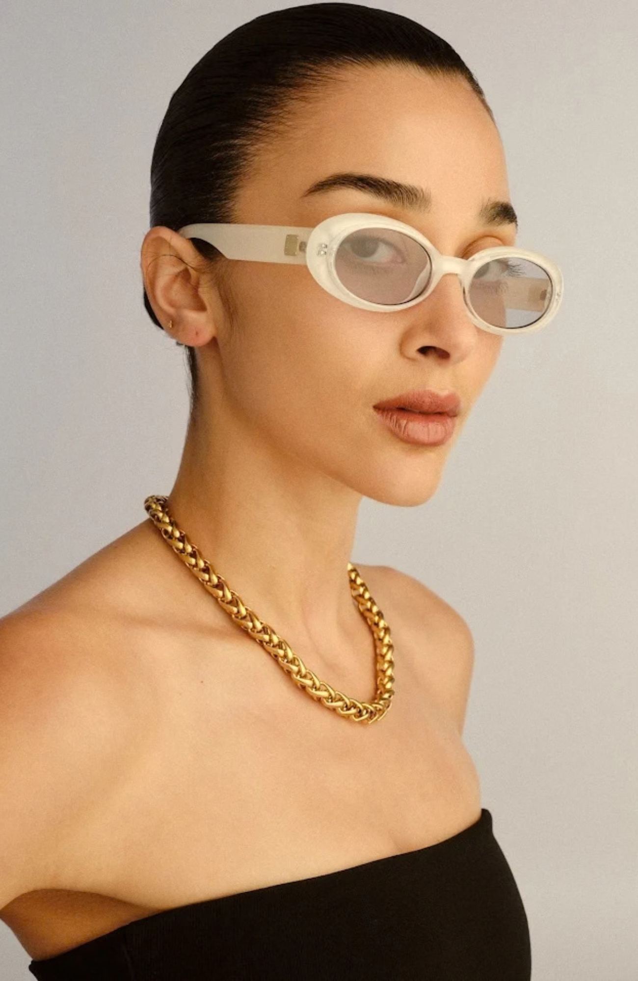 Work It // Vanilla Pearl