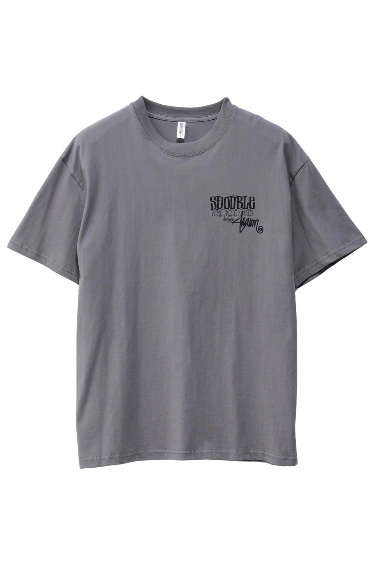 World-Wide-Roots-Tee-Steel-Grey-fjpg
