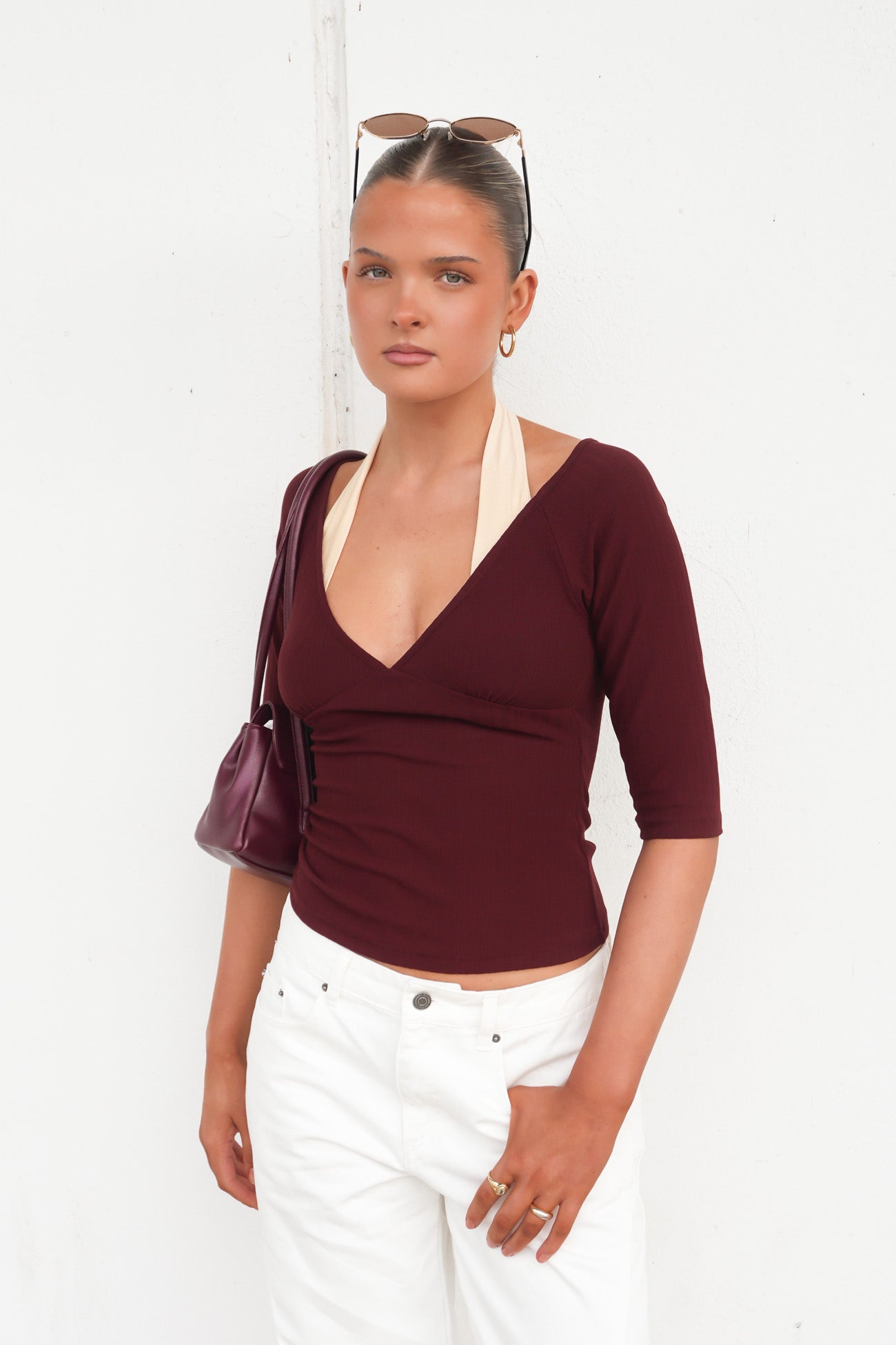 Xanthe Top Wine