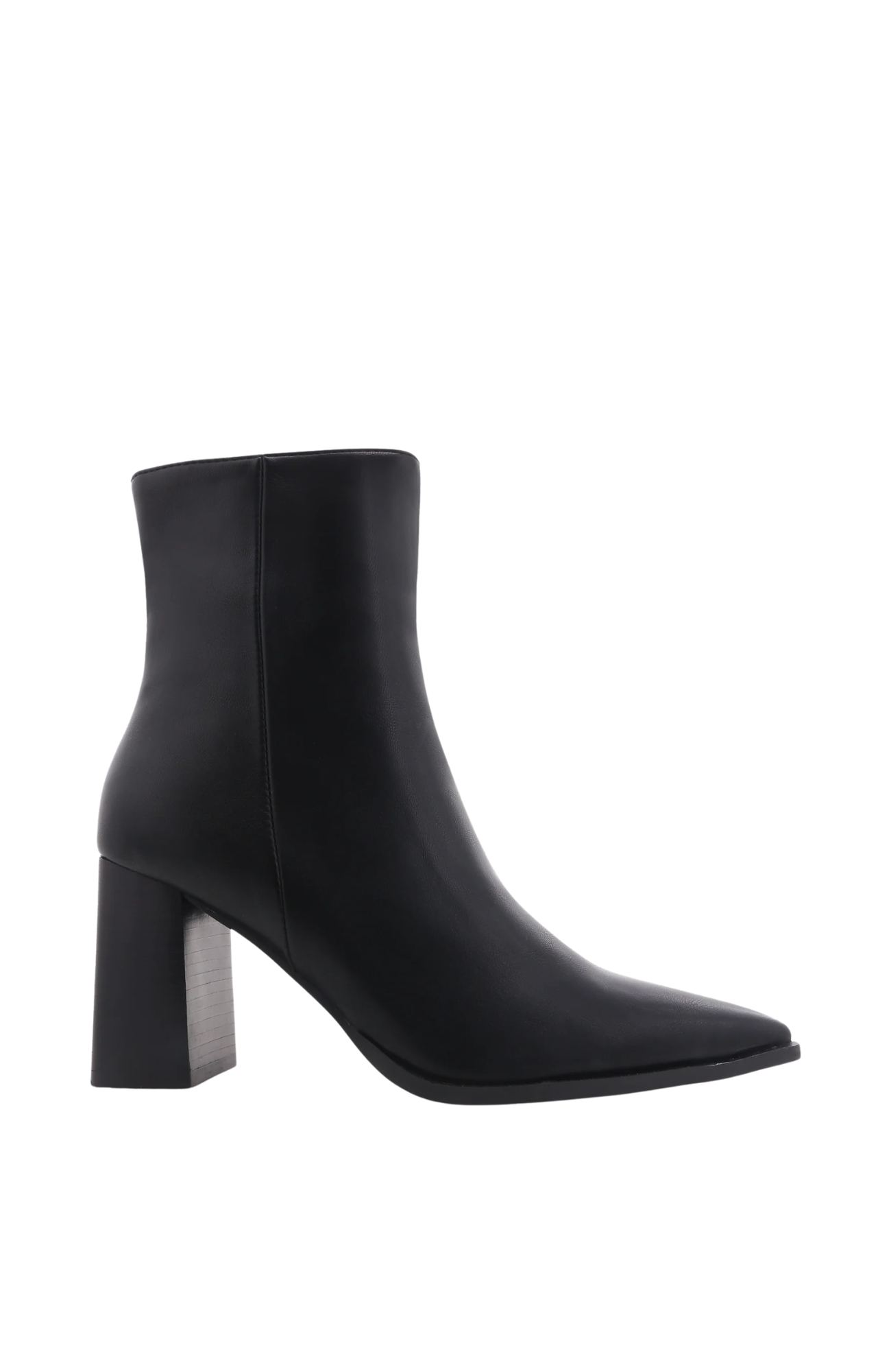 Xavion Boot Black