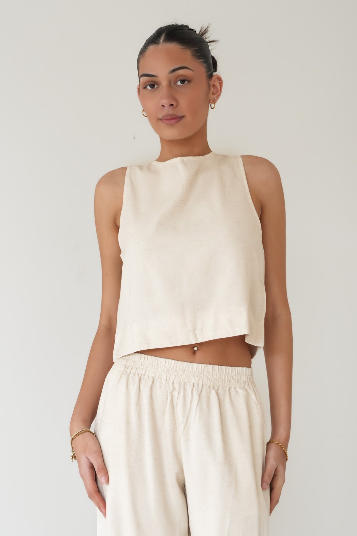 Yasmina Top