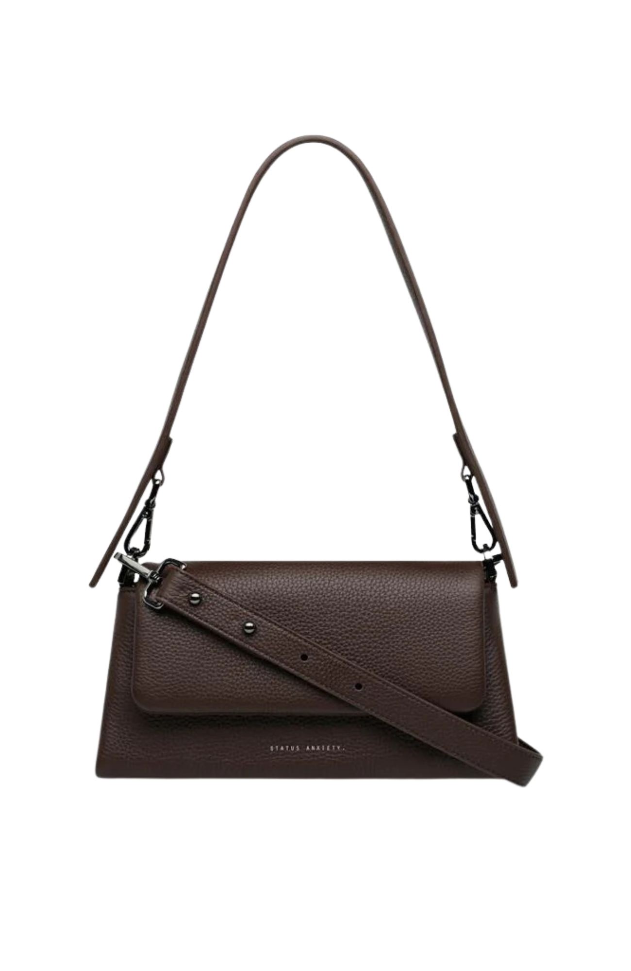 Zenith Bag Cocoa