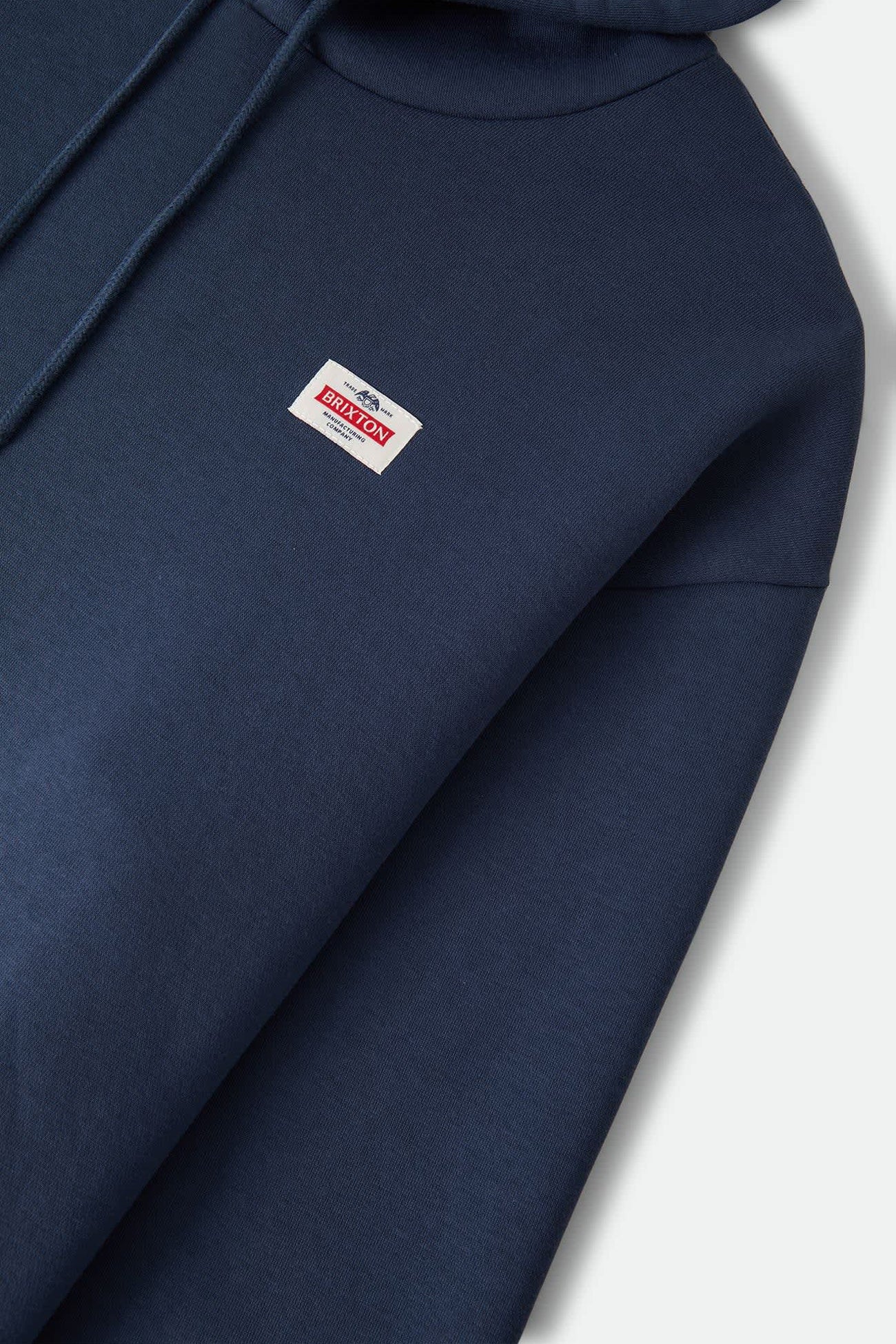 Trademark Hood Washed Navy