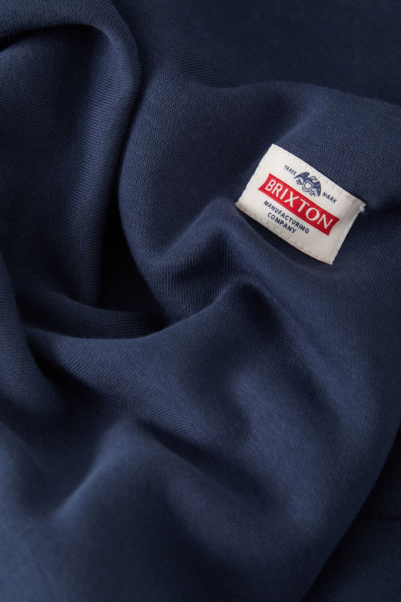 Trademark Hood Washed Navy