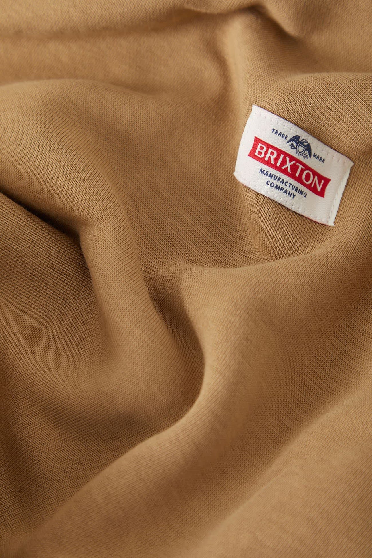 Trademark Hood British Khaki