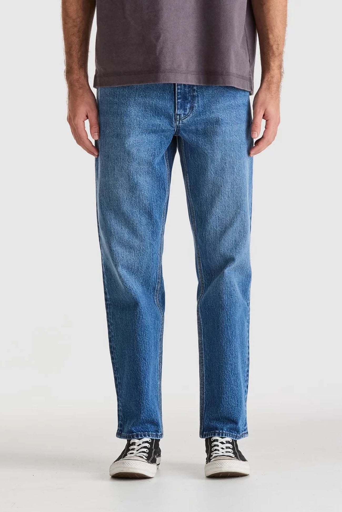 L-Three Jean Hoxton Fade