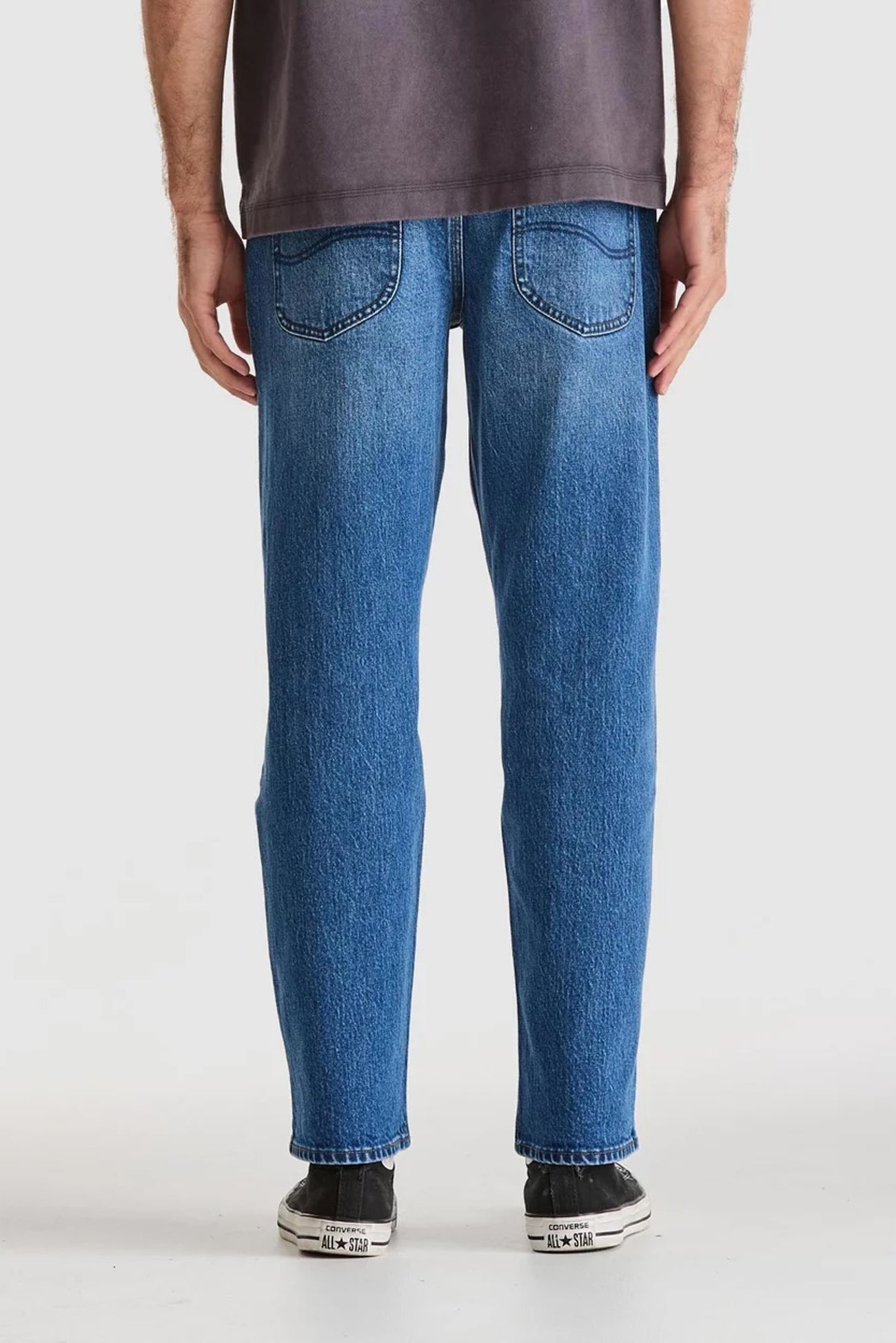 L-Three Jean Hoxton Fade