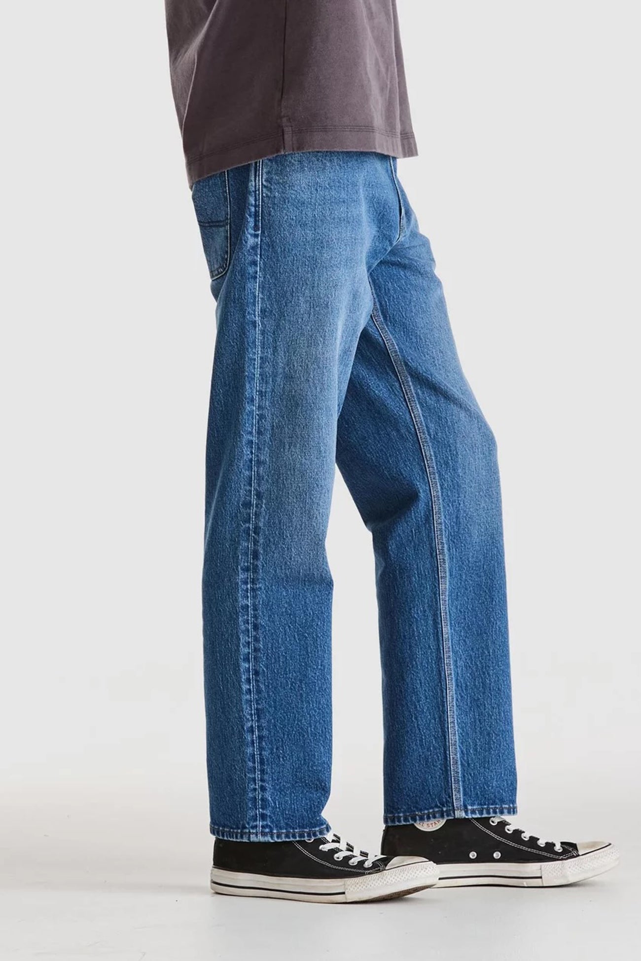 L-Three Jean Hoxton Fade