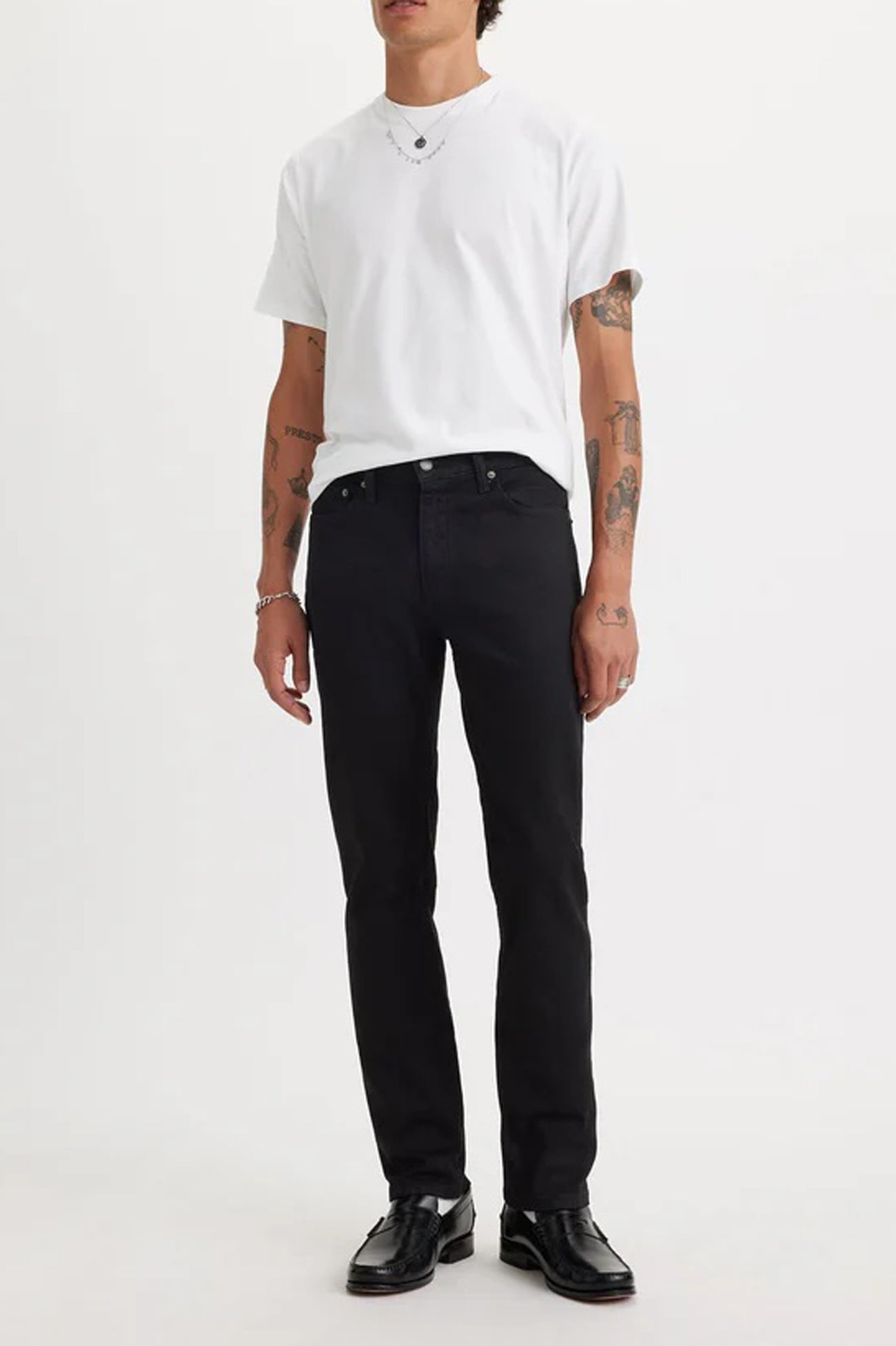 511 Slim Jean Native Cali