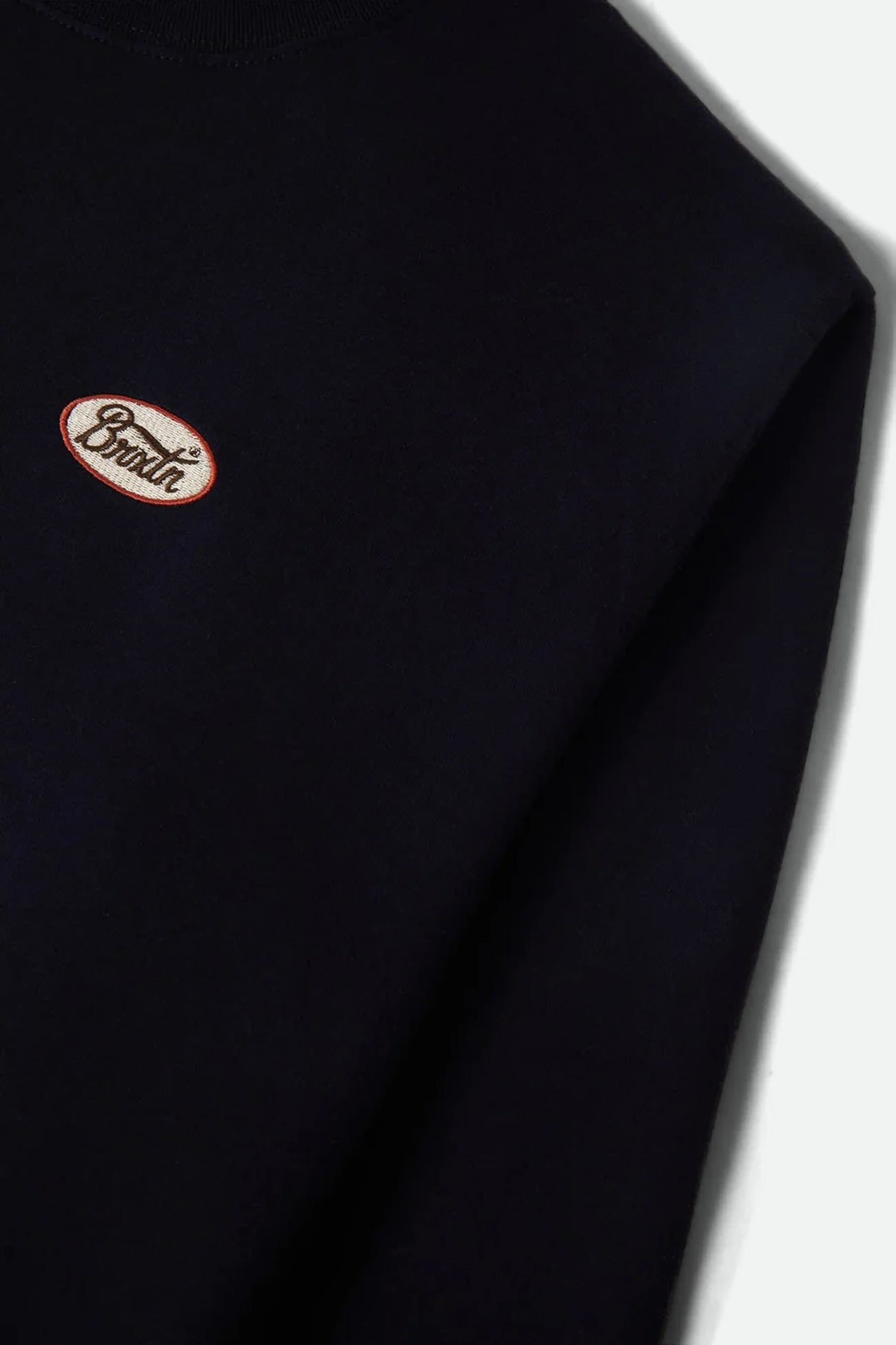 Parson Patch Crew Classic Navy