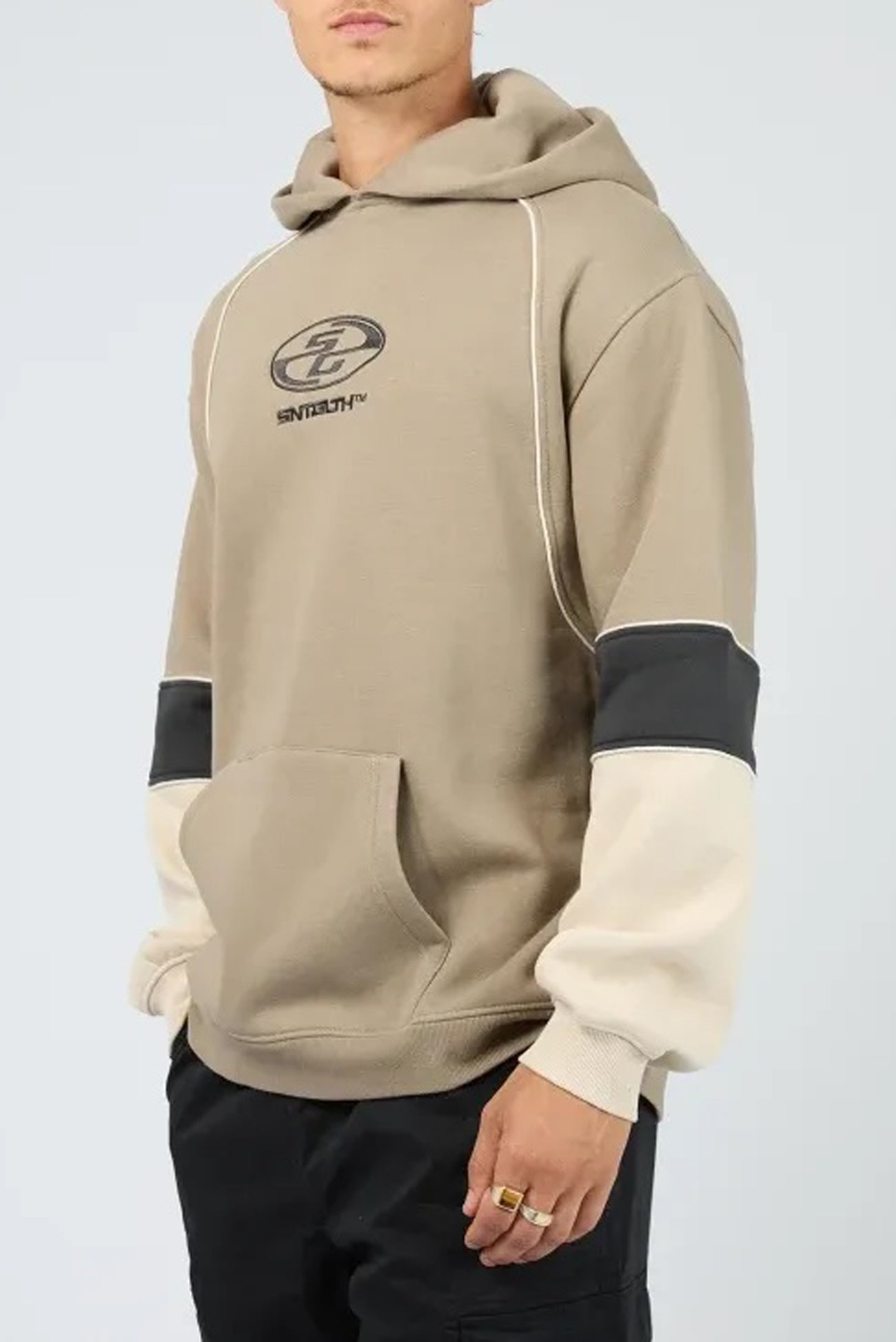 Quantum Hoodie Dune