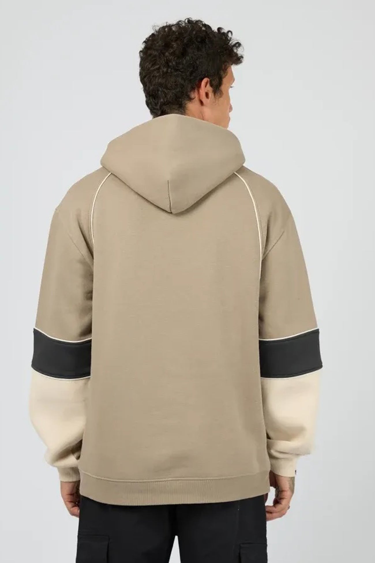 Quantum Hoodie Dune