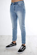 Z-One Jean Swift Blue