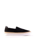 Queen Slip On Sneaker Leopard