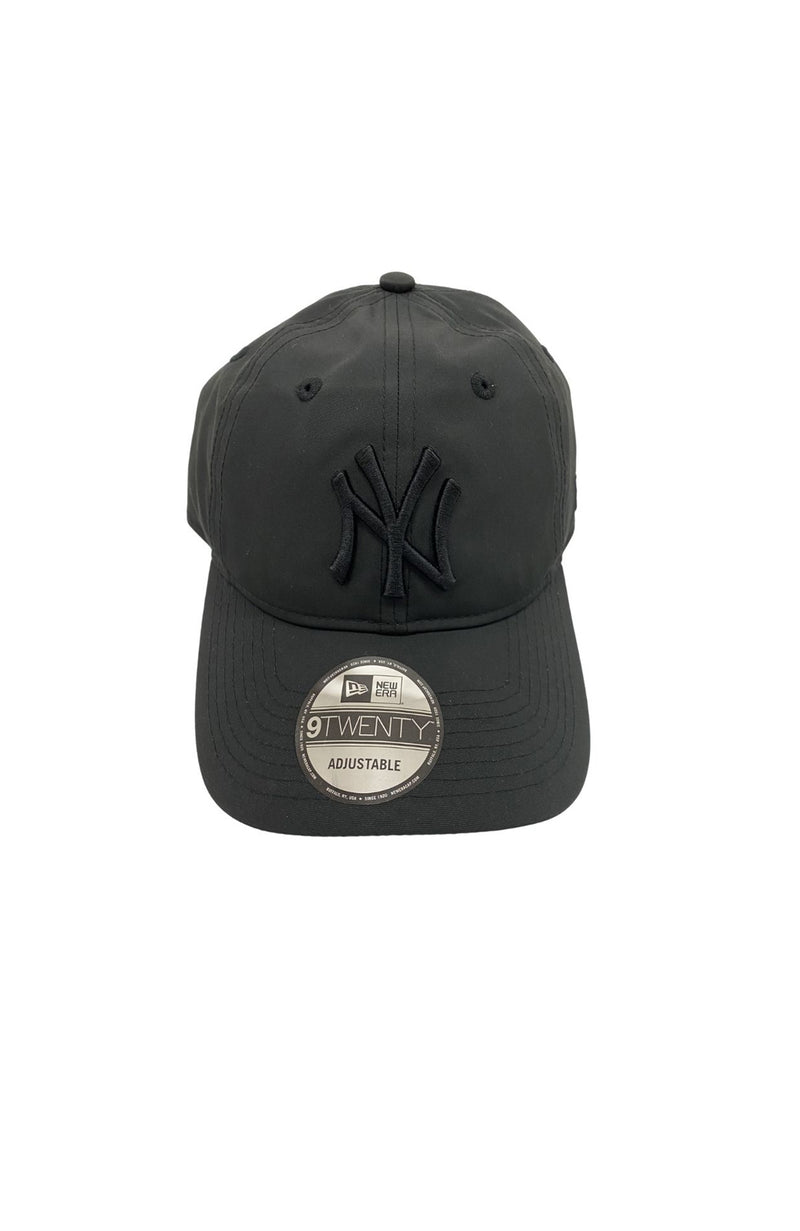 New York Yankees 9TWENTY Cloth Strap Prolight Black