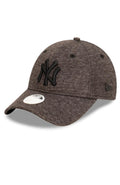 New York Yankees 9FORTY Cloth Strap Stone