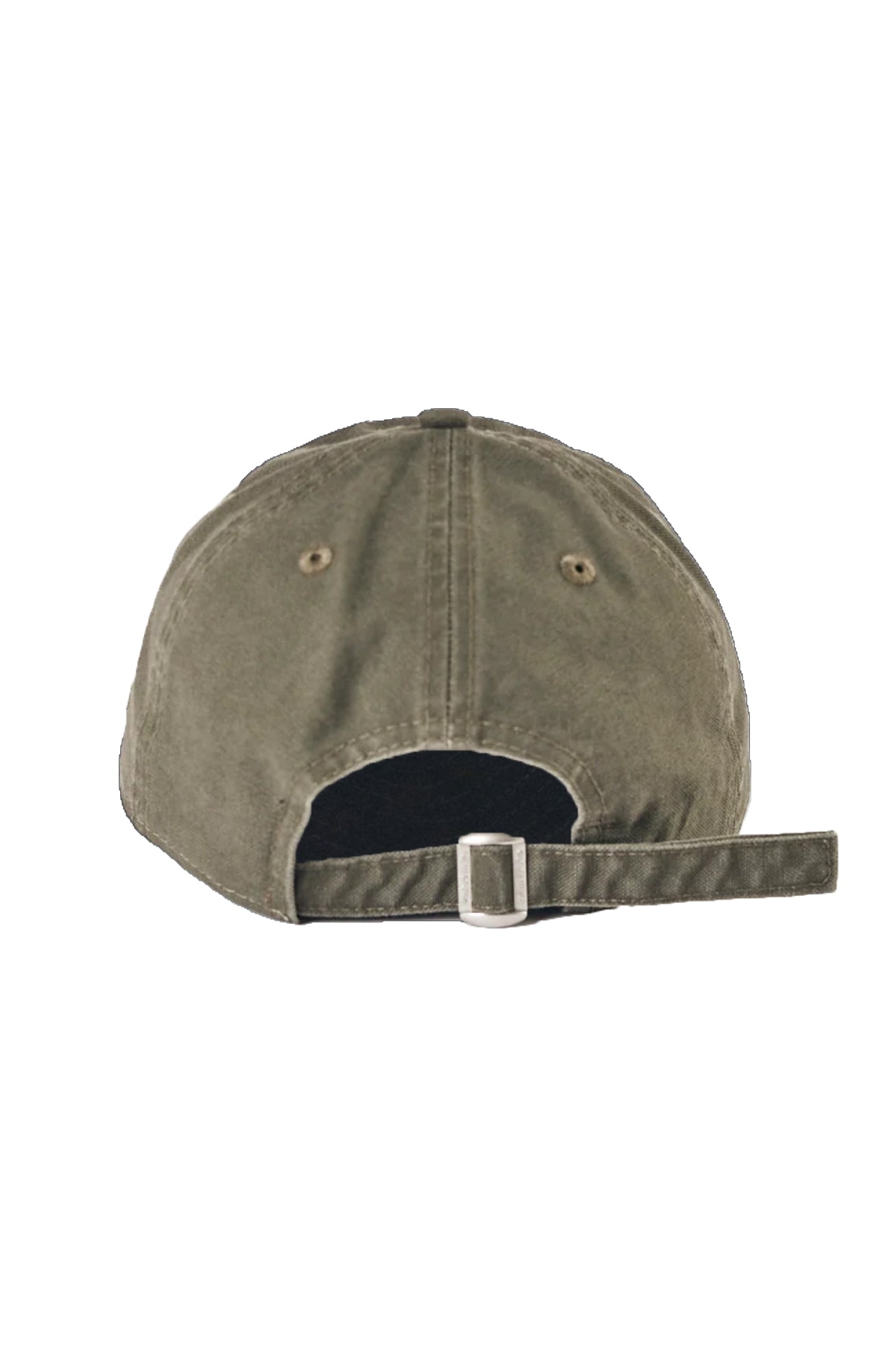 New York Yankees 9TWENTY Strapback Moss