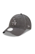 Los Angeles Dodgers 9FORTY Strapback Graphite