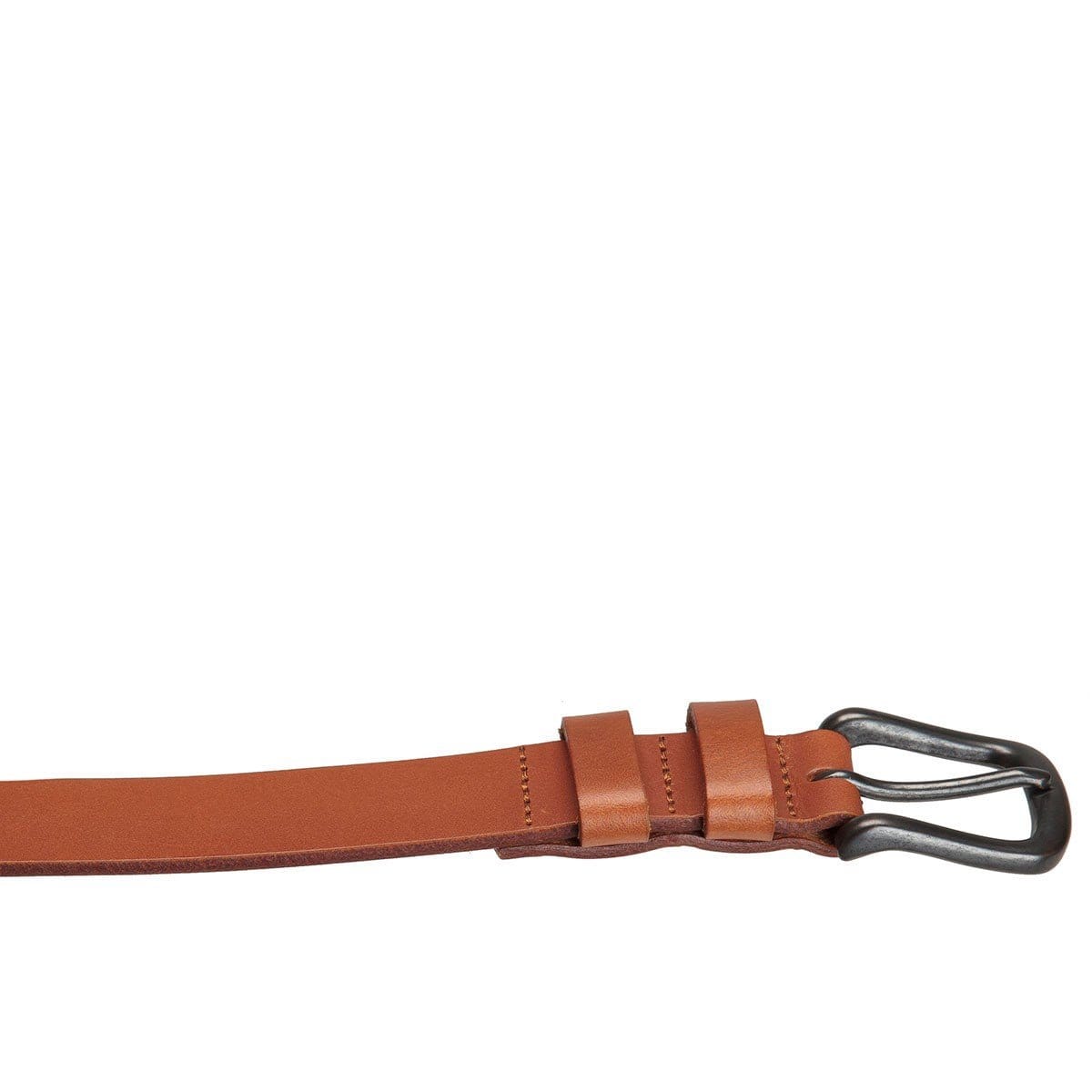 Citizen Belt Tan Status Anxiety - Jean Jail