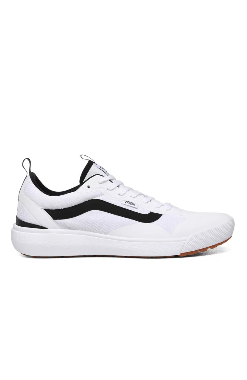 Ultrarange Exo White