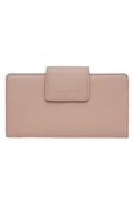Ruins Wallet Dusty Pink
