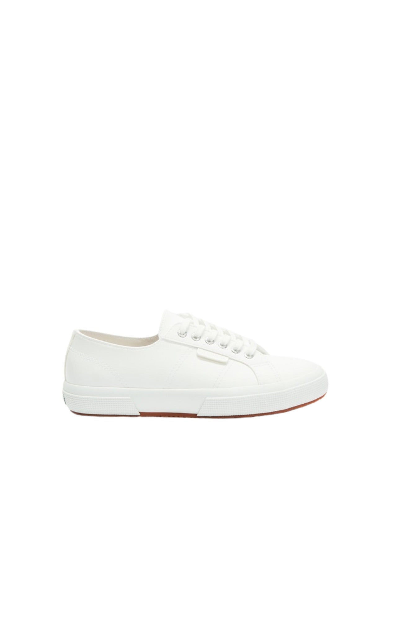 2750 Corn-Based Leather White Unico