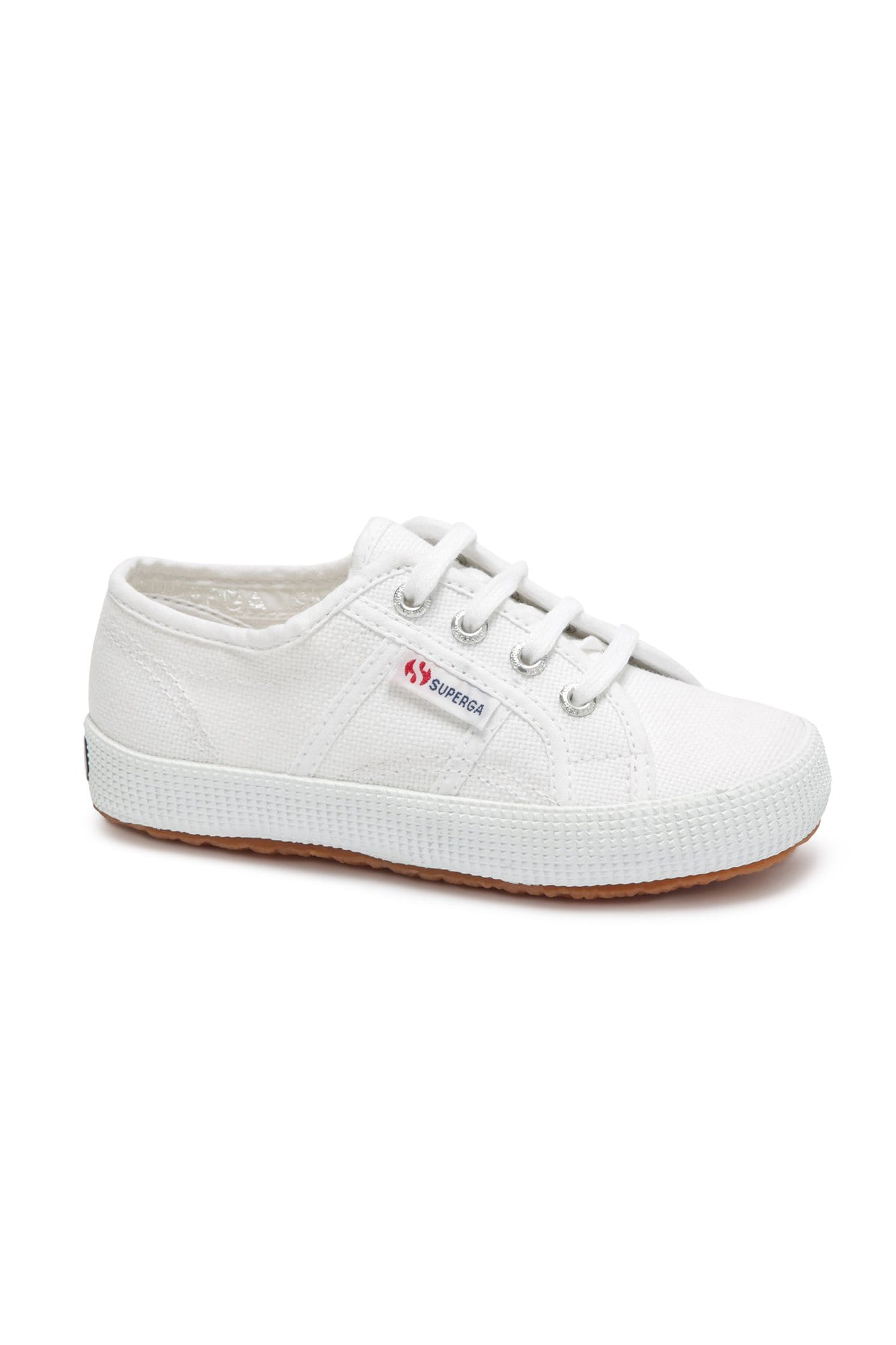 2750 Cotbumpj White Superga - Jean Jail