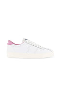 2843 Club S Comfort Leather Full White