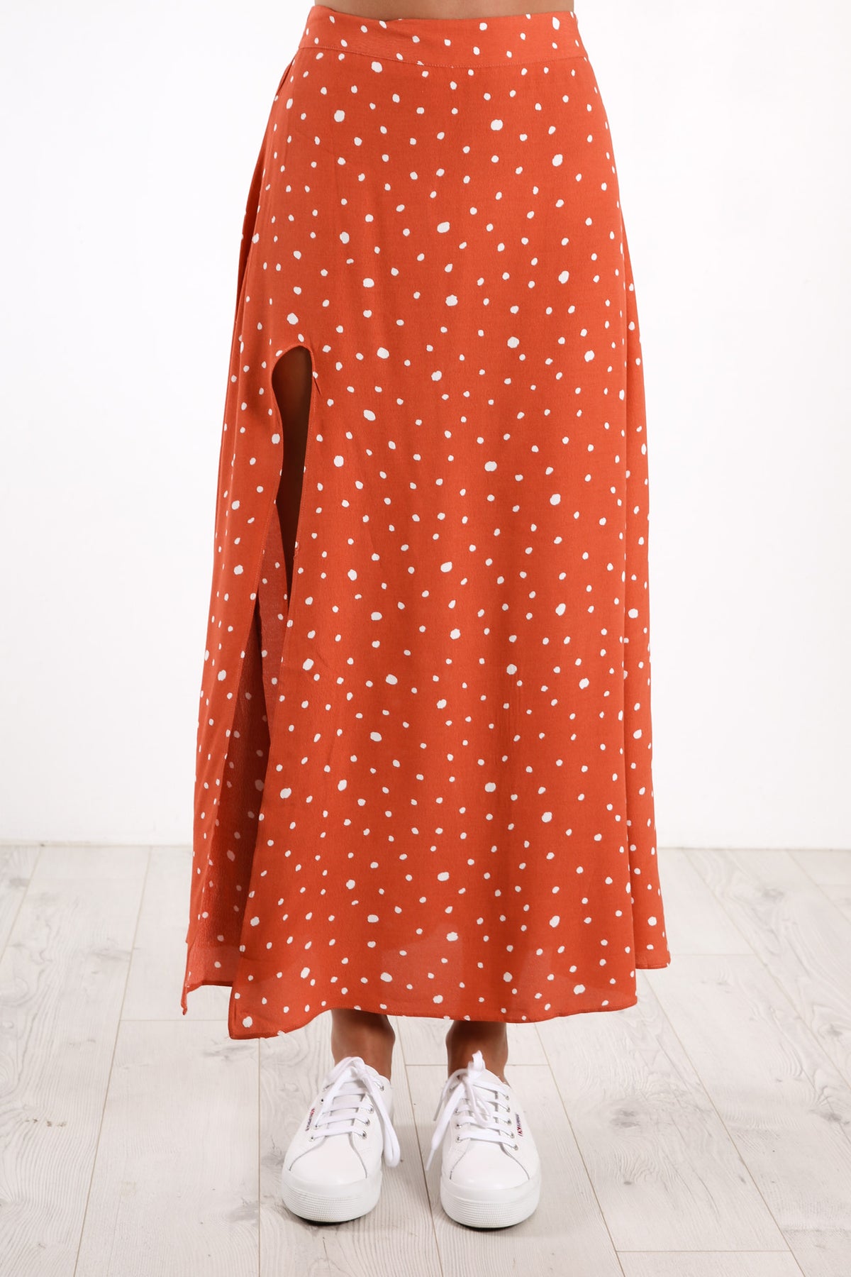 Willa Skirt