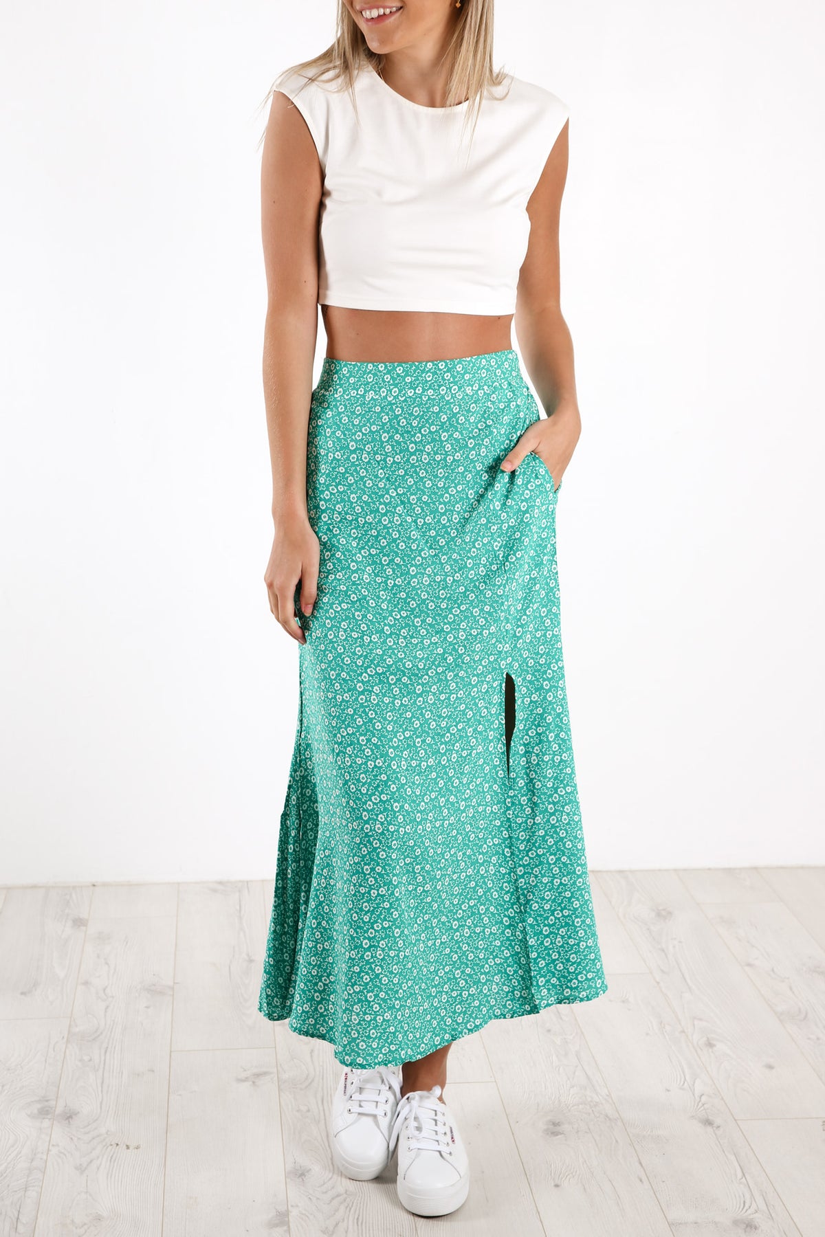Naya Skirt