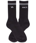 Union Sock III 5 Pack White