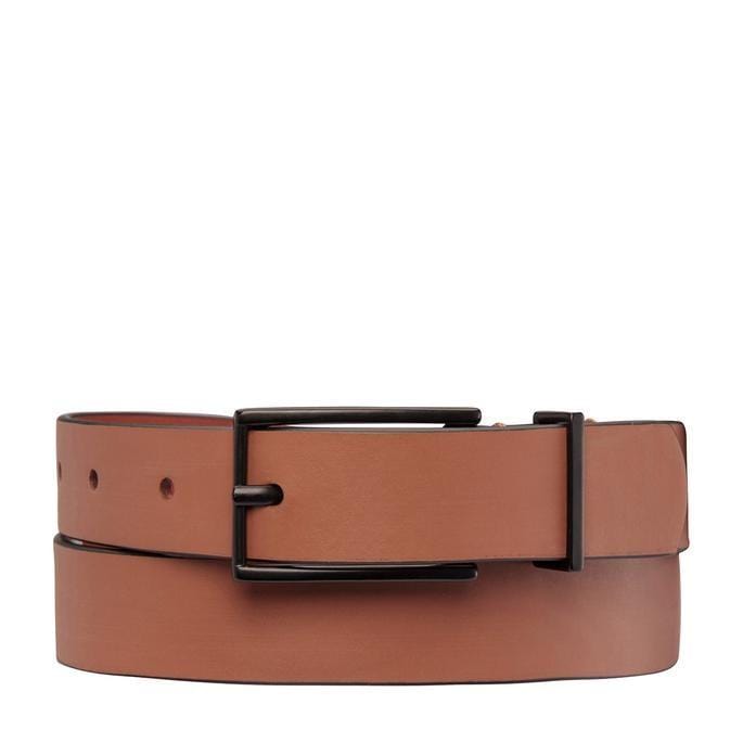 Lonesome Tonight Belt Tan