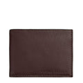 Noah Wallet Chocolate