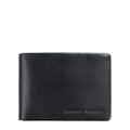 Jonah Wallet Black