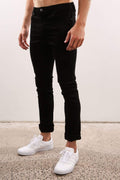 R1 Skinny Jean Darkside Destroy