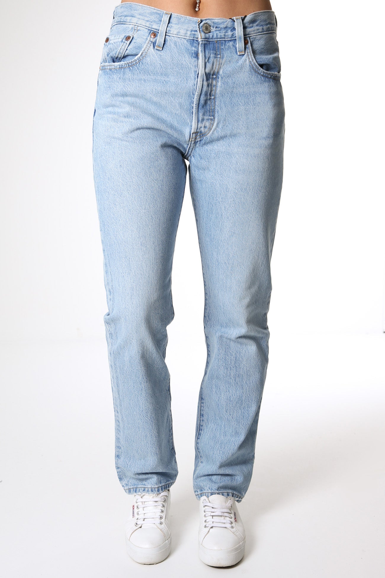 501 Original Jeans Ojai Luxor Last