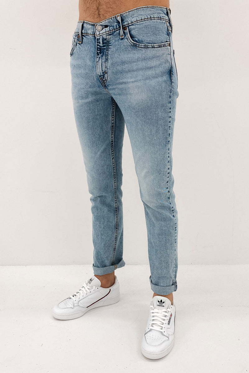 Authentic jeans sales