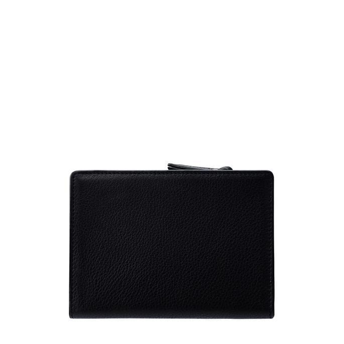Insurgency Wallet Black